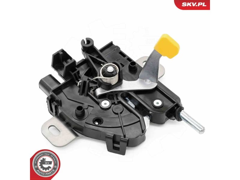 Bonnet Lock 60SKV601 - image 2