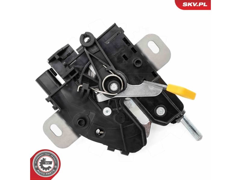 Bonnet Lock 60SKV601 - image 3