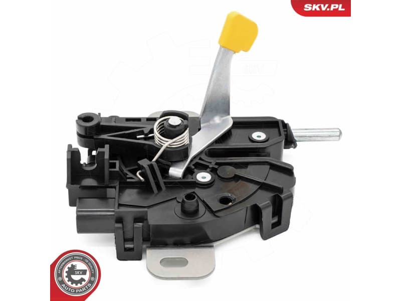 Bonnet Lock 60SKV601 - image 5