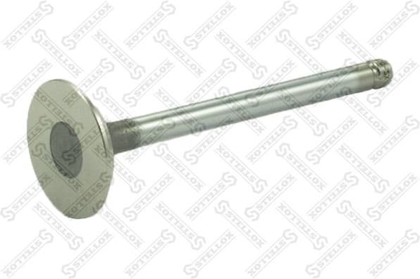 Exhaust Valve 01-24070-SX