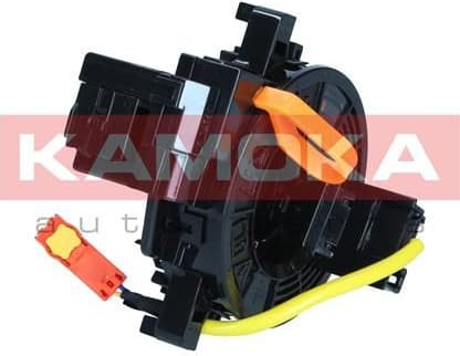 Clock Spring, airbag 4210104 - image 3