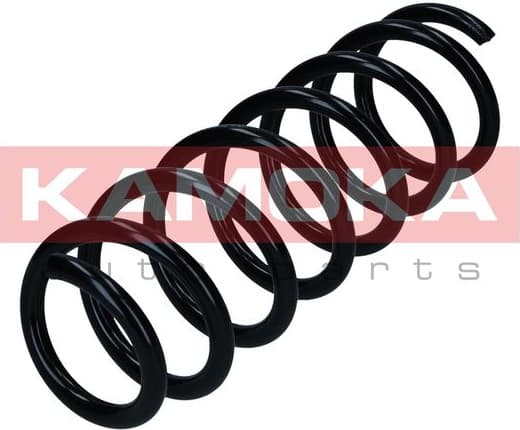 Suspension Spring 2110418 - image 2