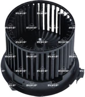 Interior Blower 34536 - image 2