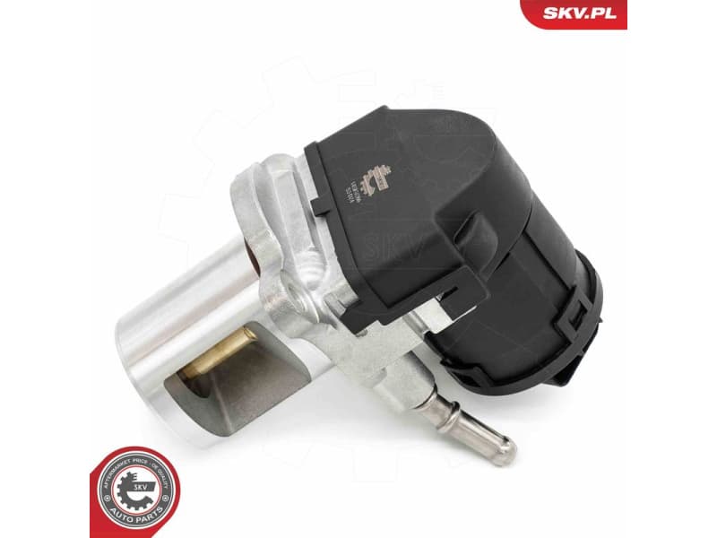 EGR Valve 14SKV266 - image 2