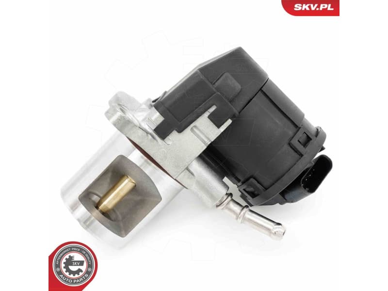 EGR Valve 14SKV266 - image 5