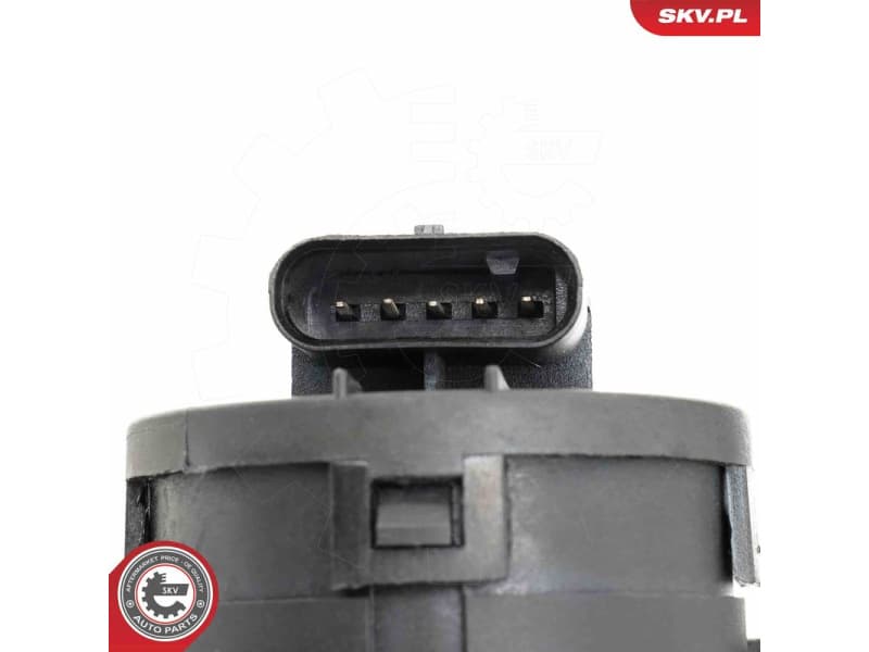 EGR Valve 14SKV266 - image 7