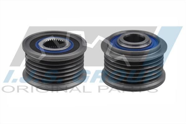 Freewheel clutch alternator 30-1029 - image 2