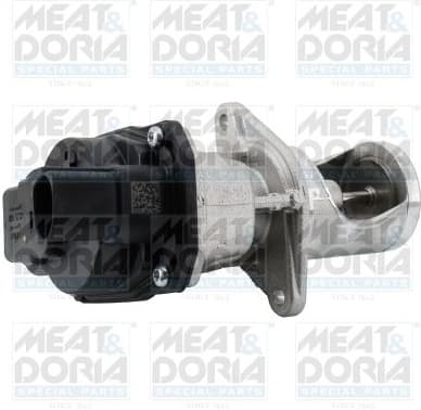 EGR Valve 88436