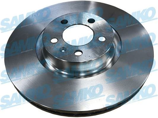 Brake Disc V2032V