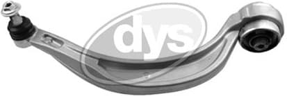 Control/Trailing Arm, wheel suspension 26-02828