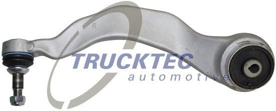 Control/Trailing Arm, wheel suspension 08.31.254