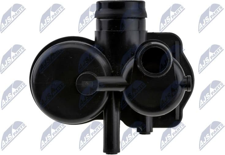 Gas pump, EVAP active carbon tank (tank ventilation) EFP-VW-007 - image 4