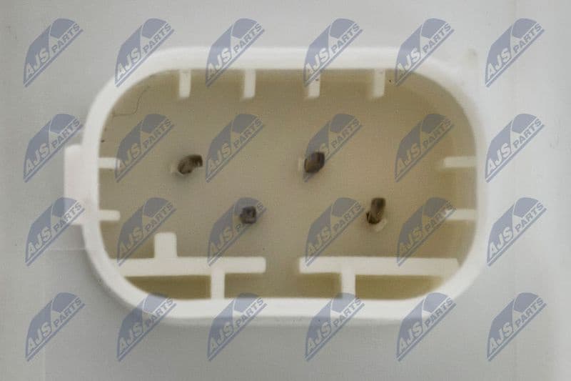 Gas pump, EVAP active carbon tank (tank ventilation) EFP-VW-007 - image 7