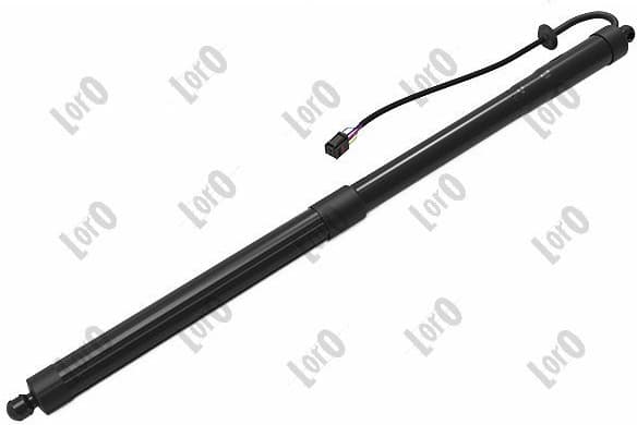 Electric Motor, tailgate LORO 101-02-084