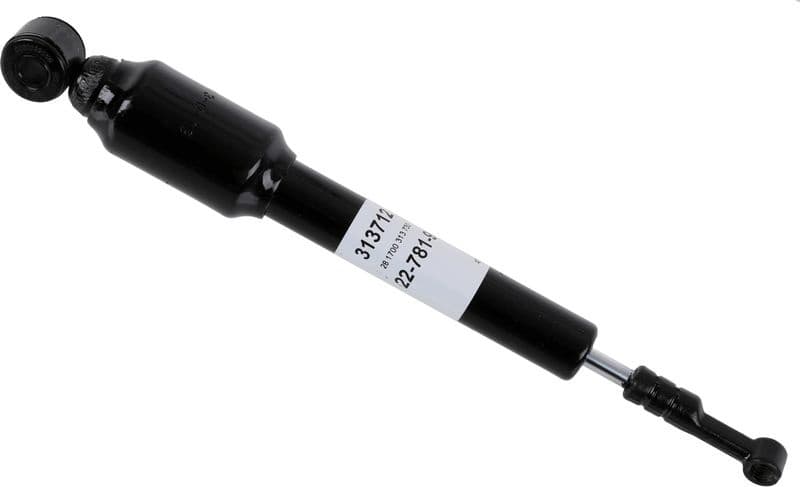 Shock Absorber, steering 22-781-9