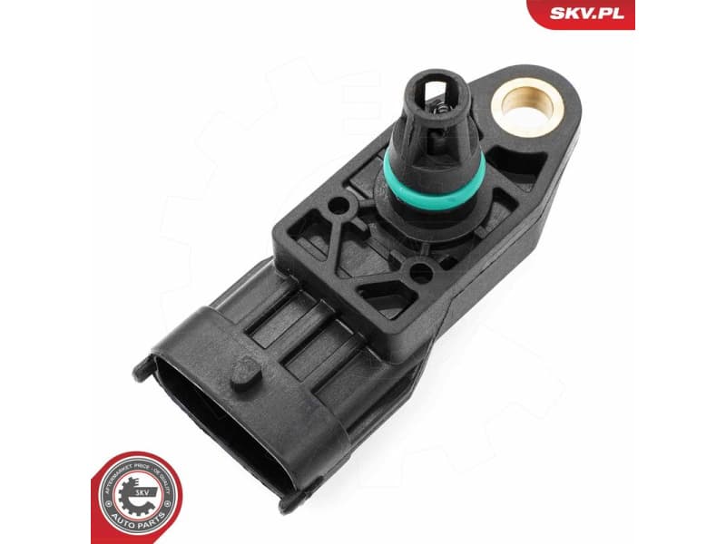 Sensor, intake manifold pressure 17SKV896 - image 2