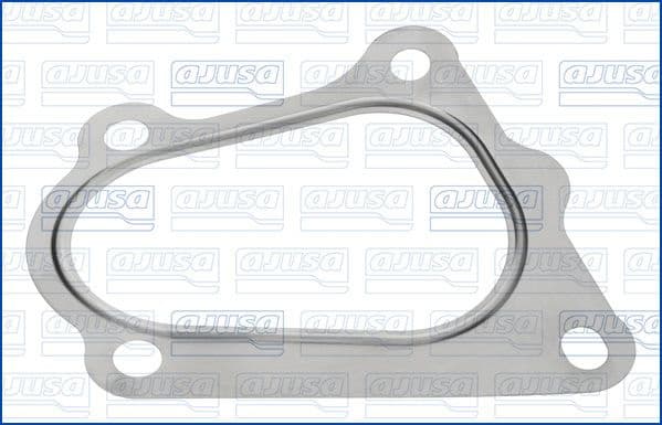 Gasket, exhaust pipe 01271500
