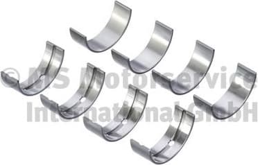Crankshaft Bearing Set 37253610