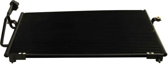 Condenser, air conditioning AC860156