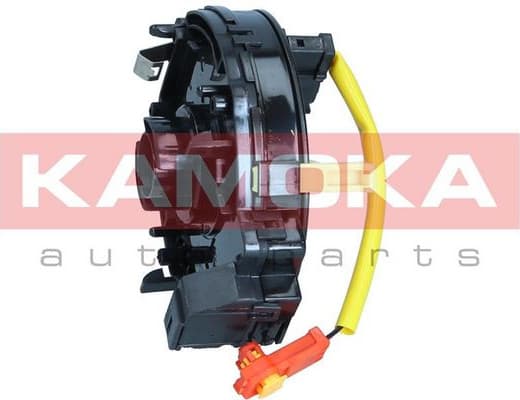 Clock Spring, airbag 4210100 - image 2