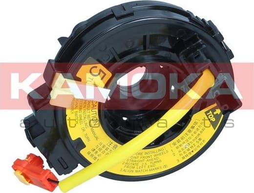 Clock Spring, airbag 4210100 - image 3