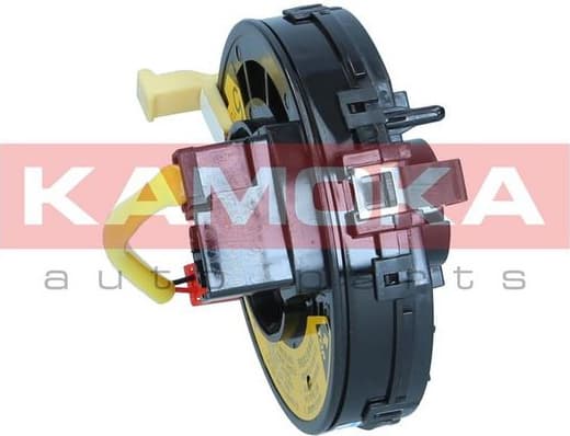 Clock Spring, airbag 4210100 - image 4