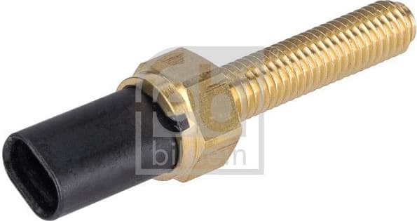 Sensor, coolant temperature 188626 - image 2