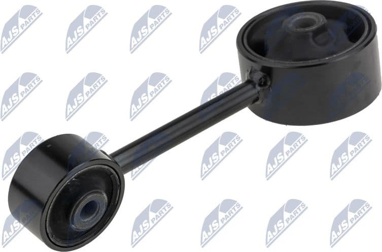 Mounting, engine ZPS-TY-075