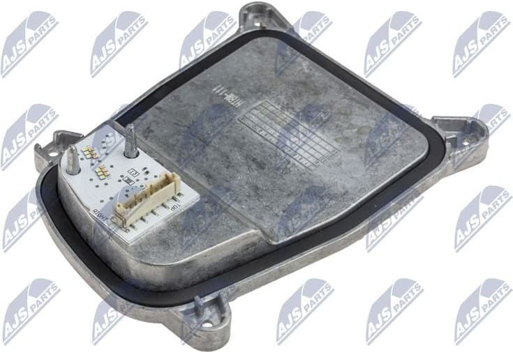 Control Unit, lights EPX-BM-111