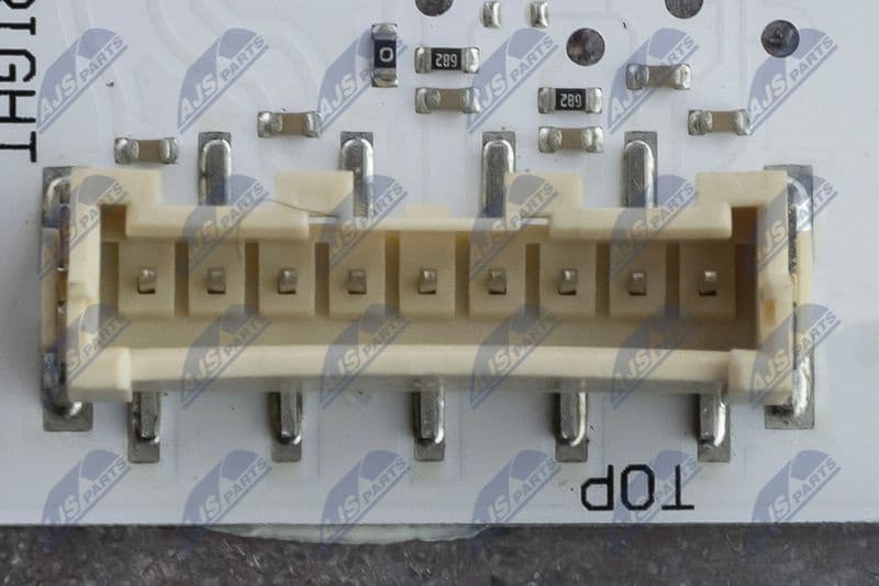 Control Unit, lights EPX-BM-111 - image 5