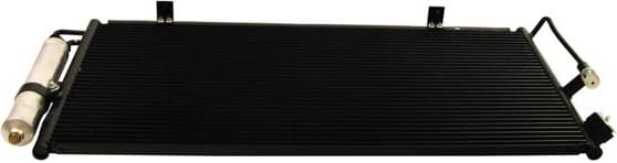 Condenser, air conditioning AC830123