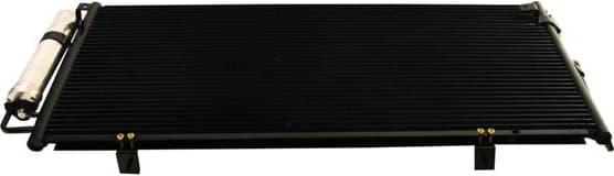 Condenser, air conditioning AC830123 - image 2