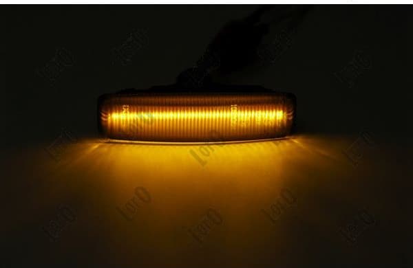 Direction Indicator Set LORO TUNING L04-140-014LED-S - image 3