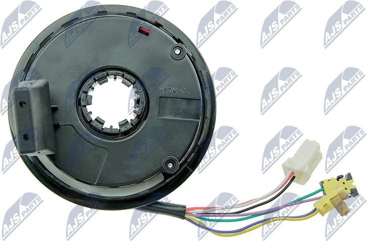Clock Spring, airbag EAS-CH-002 - image 3