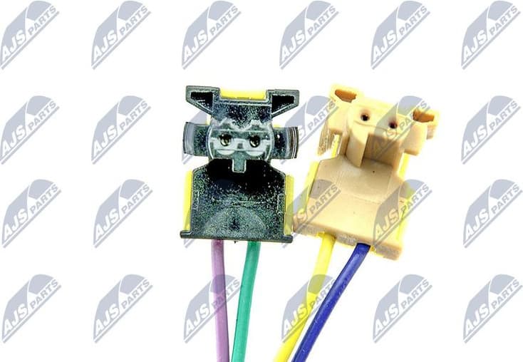 Clock Spring, airbag EAS-CH-002 - image 5