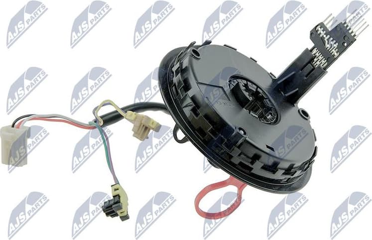 Clock Spring, airbag EAS-CH-002 - image 9