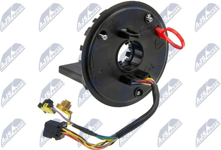 Clock Spring, airbag EAS-CH-007 - image 2