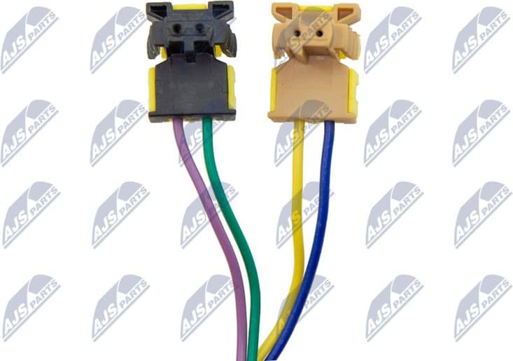 Clock Spring, airbag EAS-CH-007 - image 7