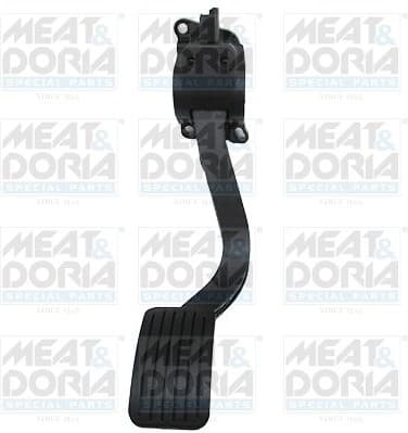 Accelerator Pedal Unit 83656