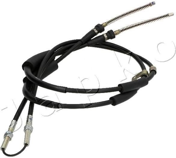 Cable Pull, parking brake 131829 - image 4