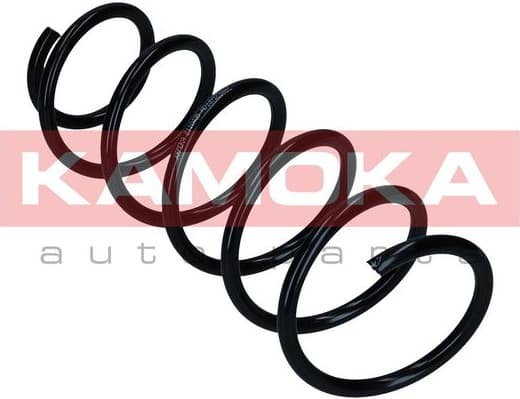 Suspension Spring 2110435