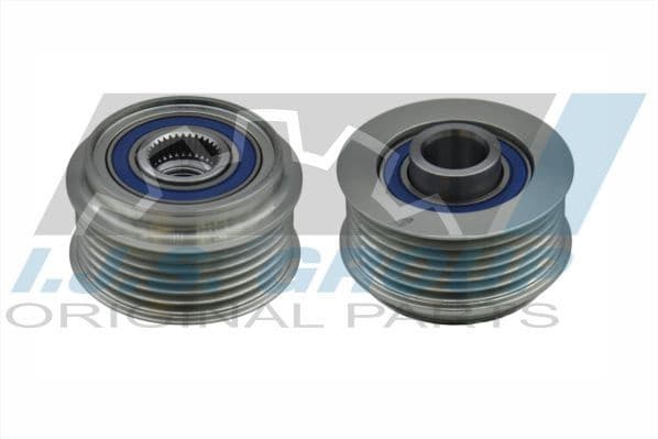 Freewheel clutch alternator 30-1028 - image 2