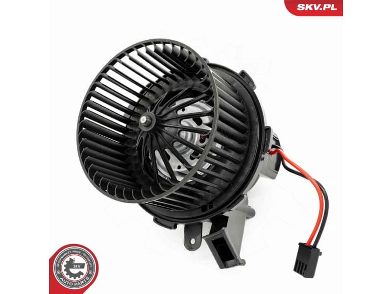 Interior Blower 68SKV114 - image 2