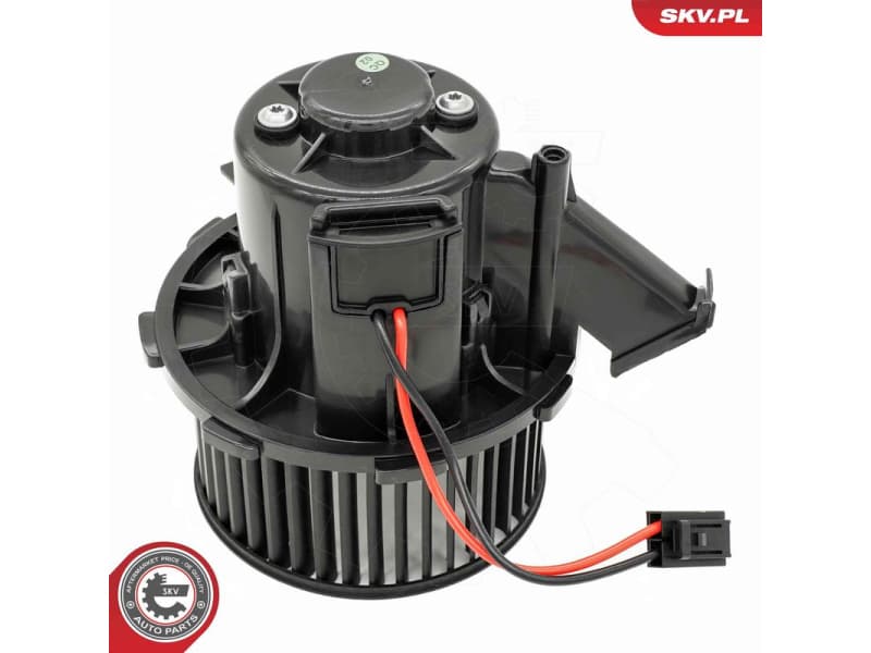 Interior Blower 68SKV114 - image 3