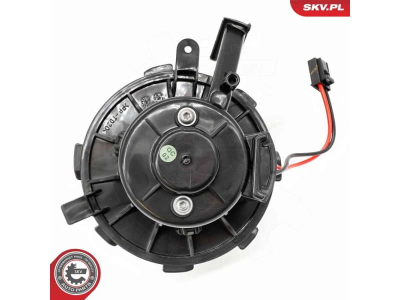 Interior Blower 68SKV114 - image 5