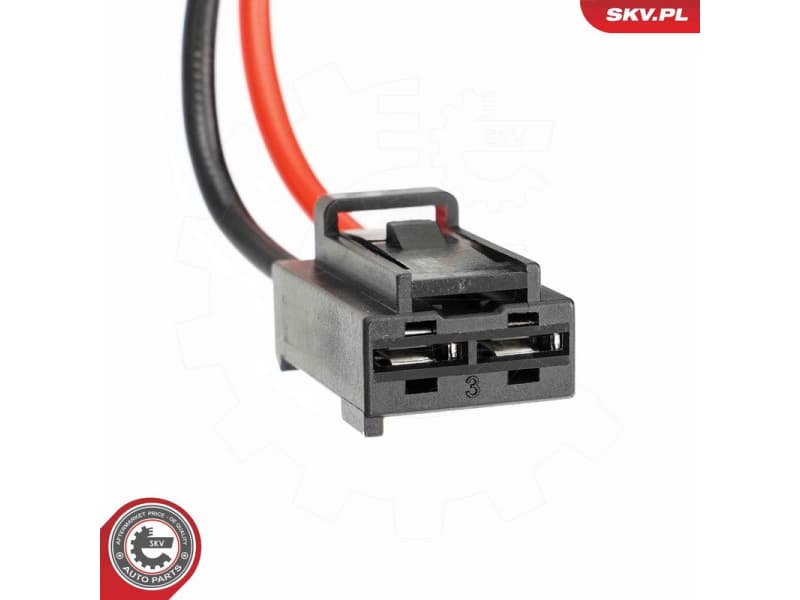 Interior Blower 68SKV114 - image 6