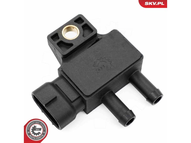 Sensor, exhaust pressure 17SKV872 - image 3