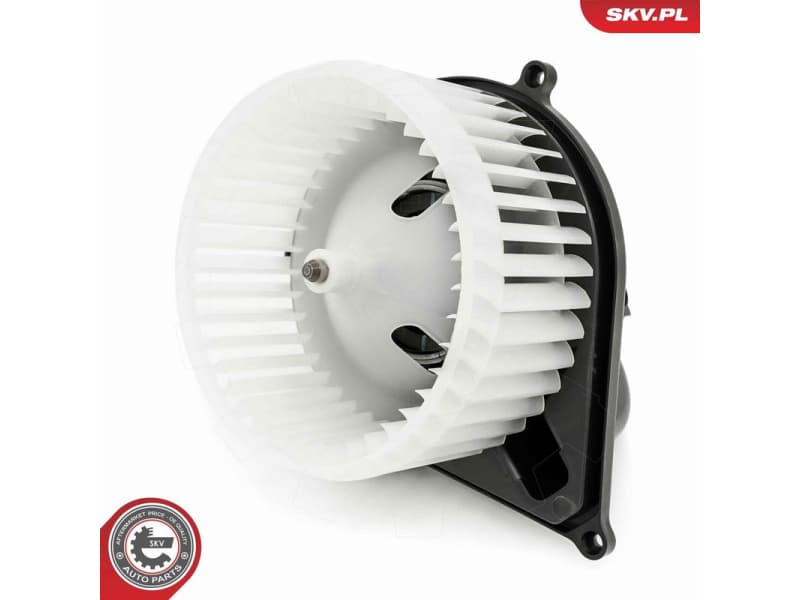 Interior Blower 68SKV028 - image 2