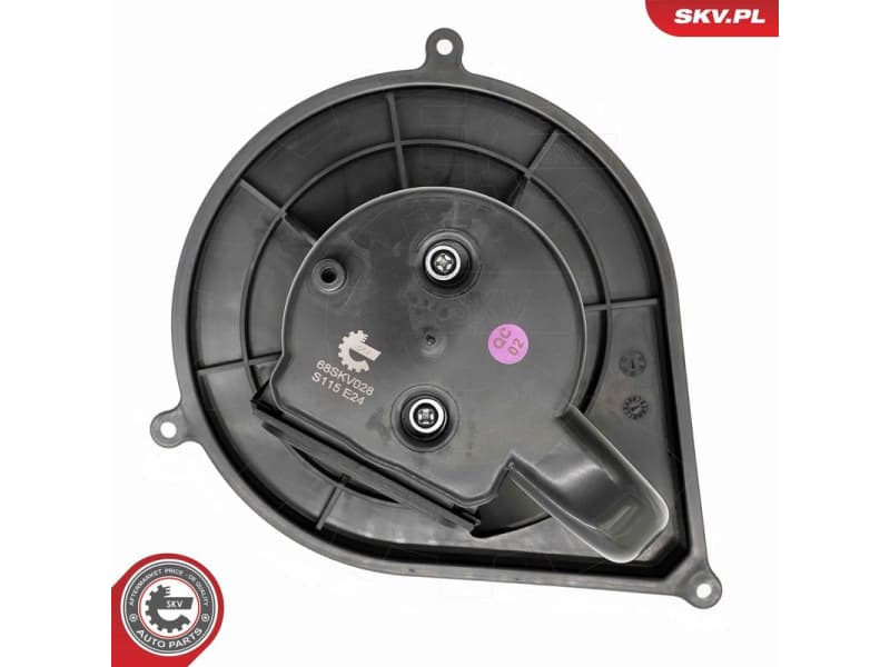 Interior Blower 68SKV028 - image 5