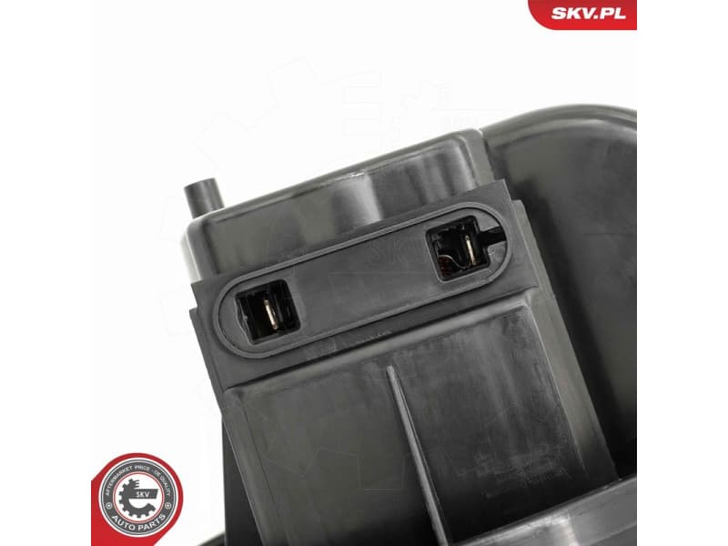 Interior Blower 68SKV028 - image 6